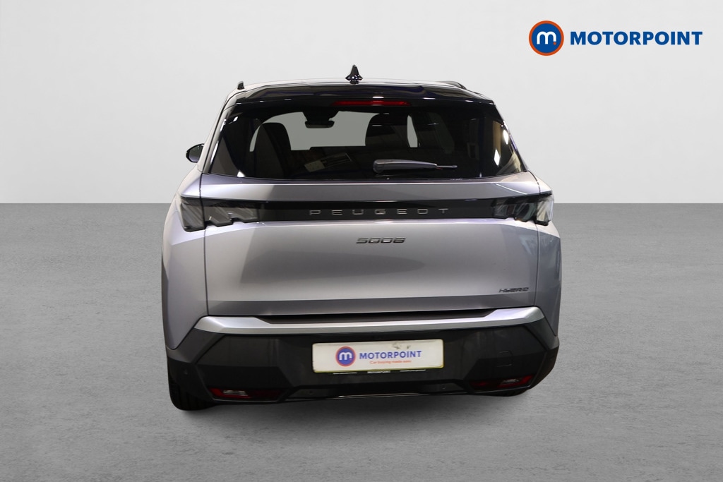 Used Peugeot 5008 2025 for sale - 77779312: Photo 6