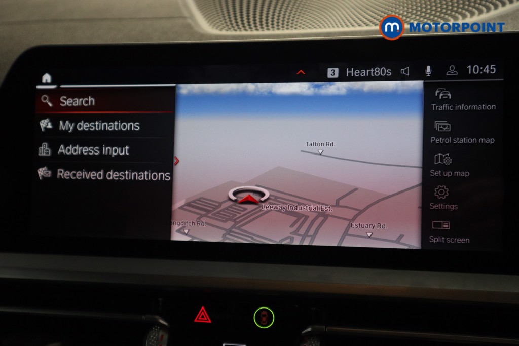 Used BMW 4 Series 2021 for sale - 77607747: Photo 10