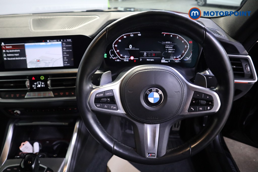 Used BMW 4 Series 2021 for sale - 77607747: Photo 11