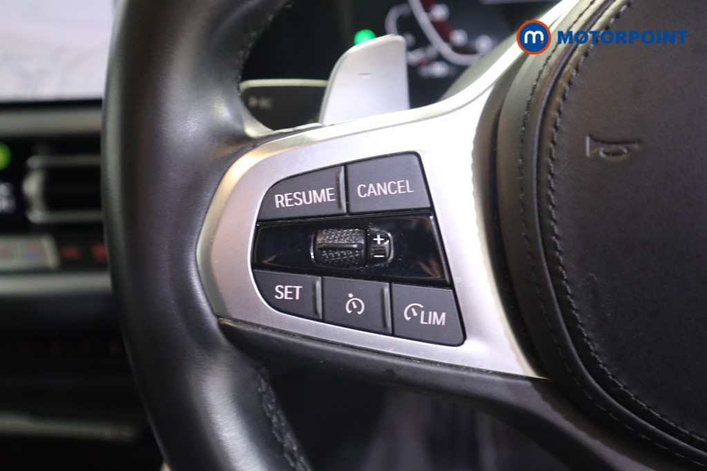 Used BMW 4 Series 2021 for sale - 77607747: Photo 13