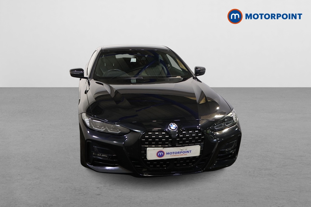 Used BMW 4 Series 2021 for sale - 77607747: Photo 2