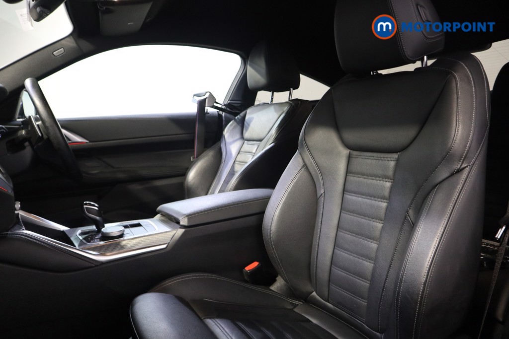 Used BMW 4 Series 2021 for sale - 77607747: Photo 26