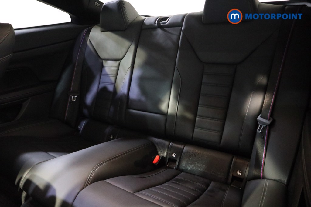 Used BMW 4 Series 2021 for sale - 77607747: Photo 27