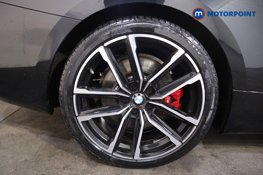 Used BMW 4 Series 2021 for sale - 77607747: Photo 31