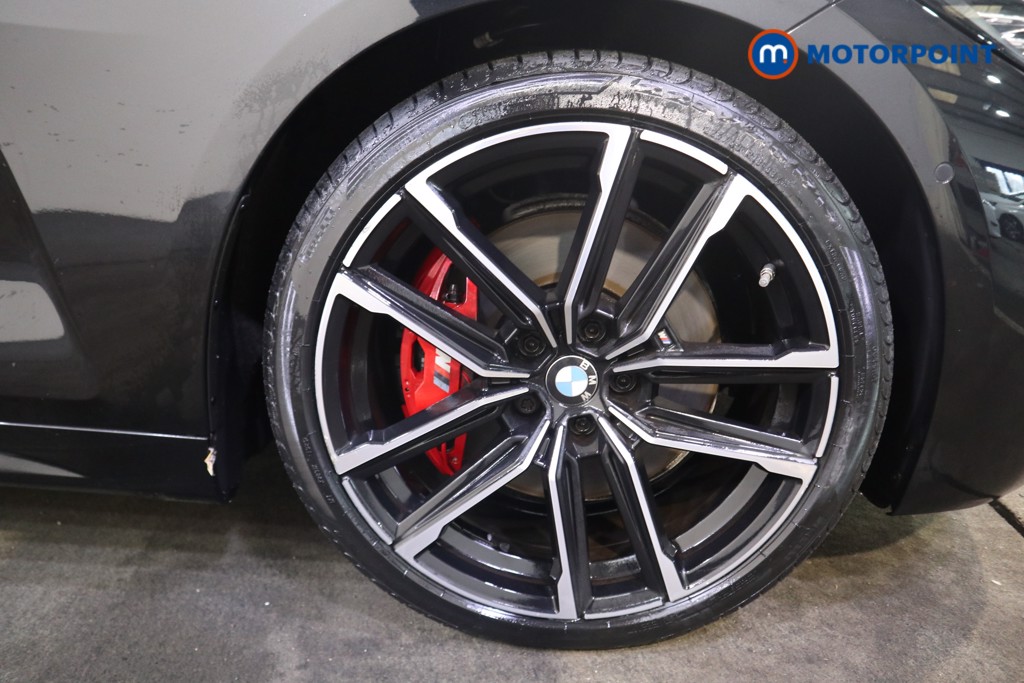 Used BMW 4 Series 2021 for sale - 77607747: Photo 32