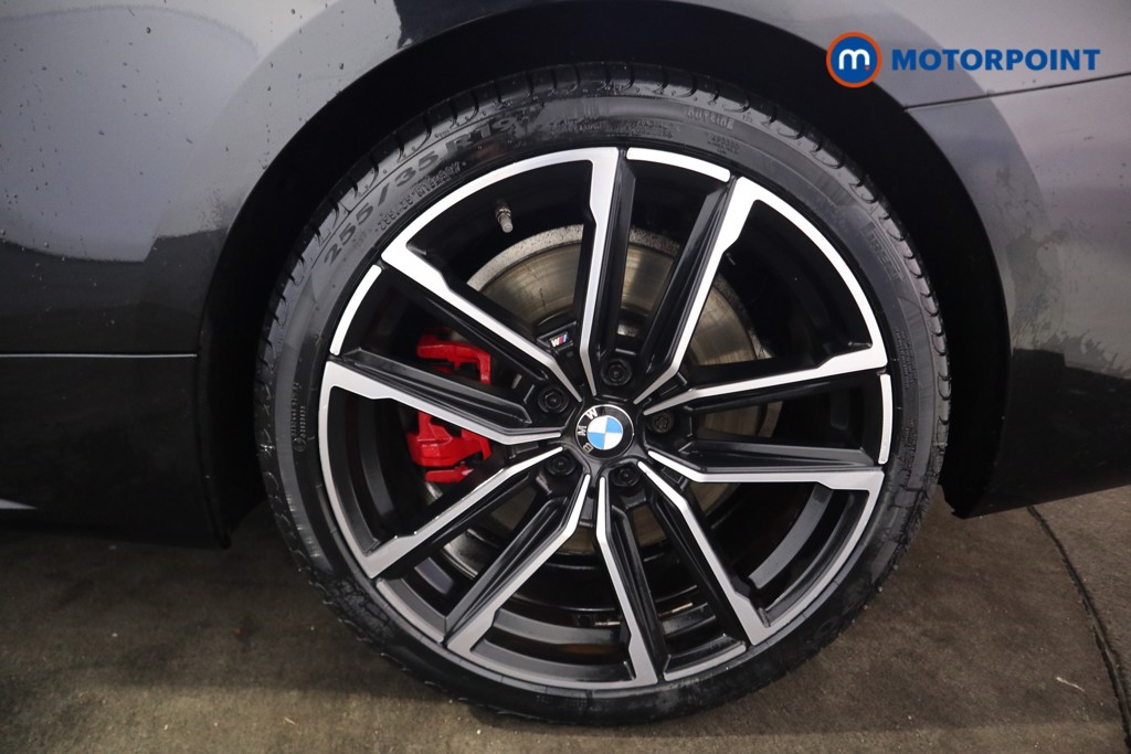 Used BMW 4 Series 2021 for sale - 77607747: Photo 35