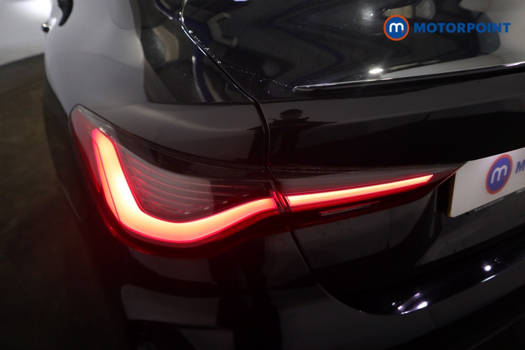 Used BMW 4 Series 2021 for sale - 77607747: Photo 37