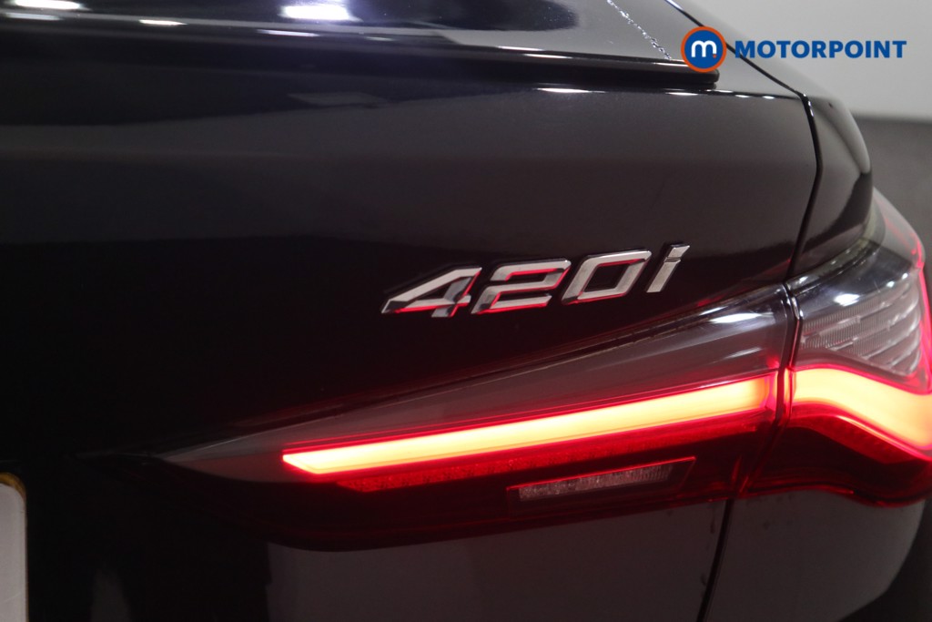 Used BMW 4 Series 2021 for sale - 77607747: Photo 39