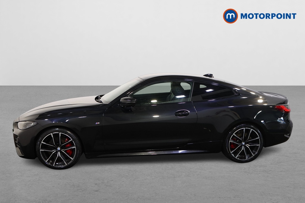 Used BMW 4 Series 2021 for sale - 77607747: Photo 4