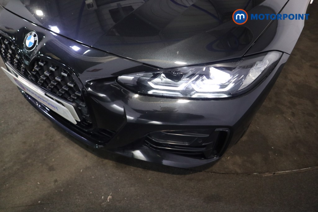 Used BMW 4 Series 2021 for sale - 77607747: Photo 47