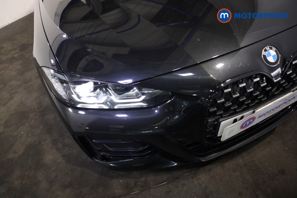 Used BMW 4 Series 2021 for sale - 77607747: Photo 48