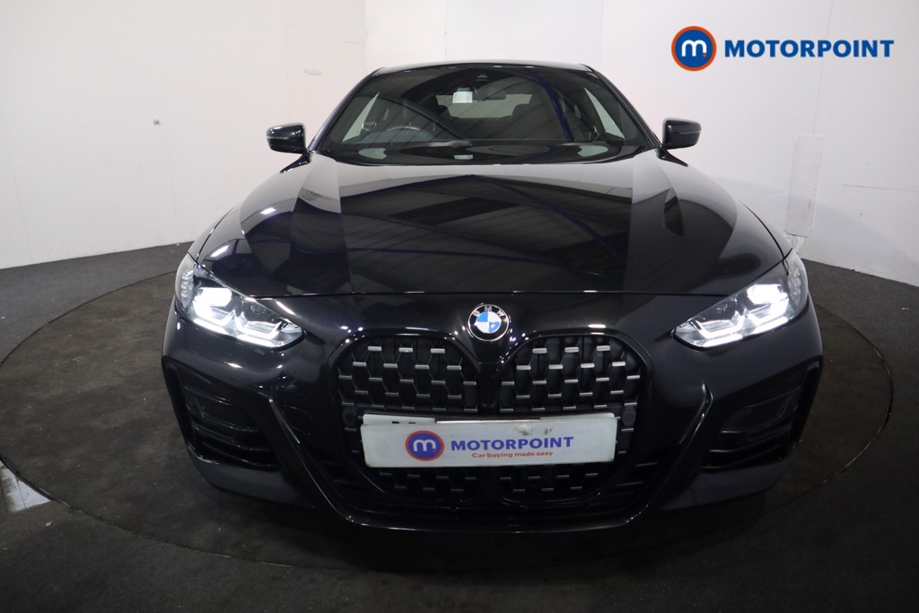Used BMW 4 Series 2021 for sale - 77607747: Photo 49
