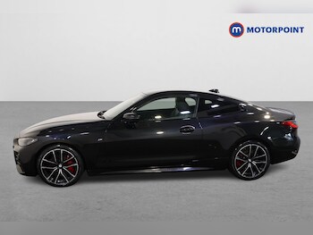 Used BMW 4 Series 2021 for sale - 77607747: Photo