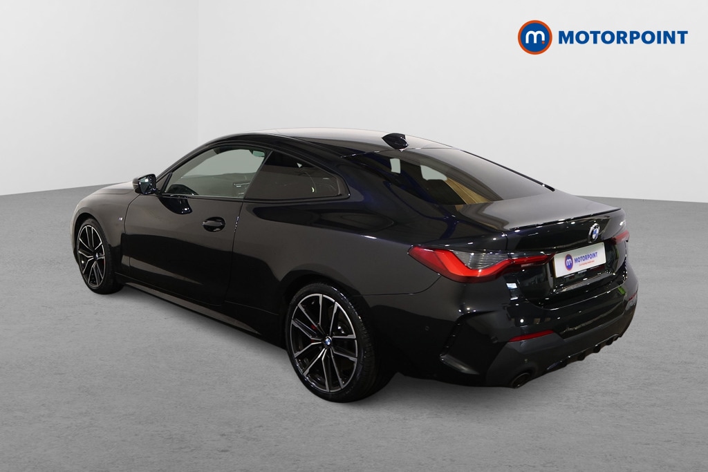 Used BMW 4 Series 2021 for sale - 77607747: Photo 5