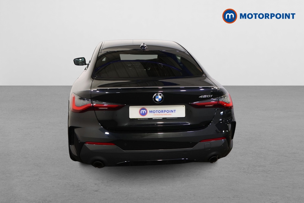 Used BMW 4 Series 2021 for sale - 77607747: Photo 6