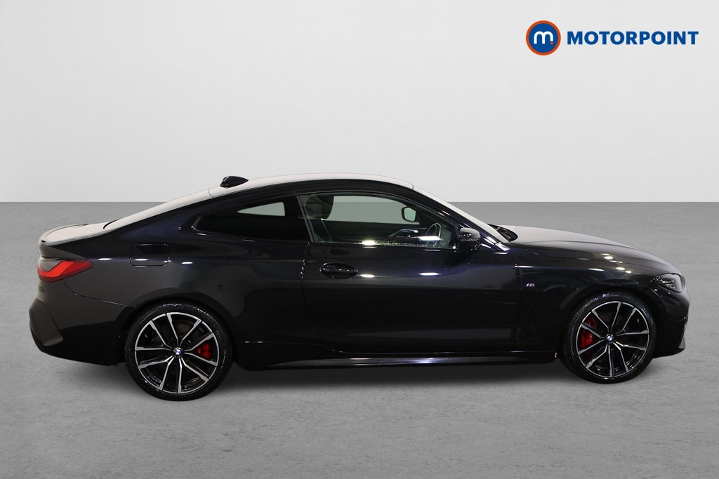 Used BMW 4 Series 2021 for sale - 77607747: Photo 8