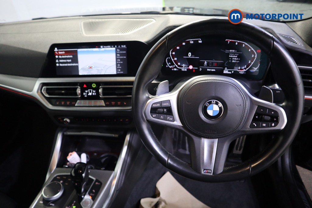 Used BMW 4 Series 2021 for sale - 77607747: Photo 9