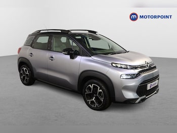 Used Citroen C3 Aircross 2022 for sale - 78533594: Photo