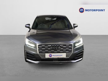 Used Audi Q2 undefined for sale - 77443659: Photo
