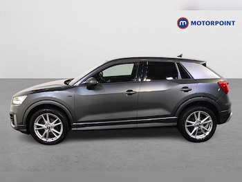 Used Audi Q2 undefined for sale - 77443659: Photo