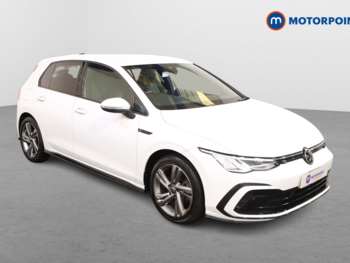 2021 - 1.5 TSI R-Line 5dr