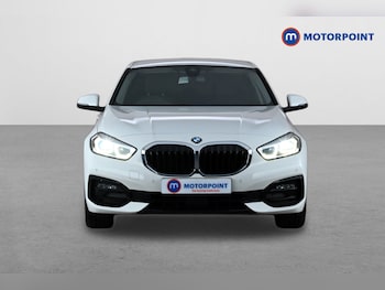 Used BMW 1 Series 2022 for sale - 79102692: Photo