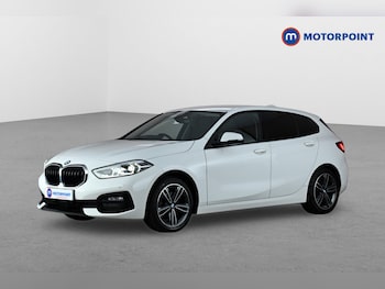 Used BMW 1 Series 2022 for sale - 79102692: Photo