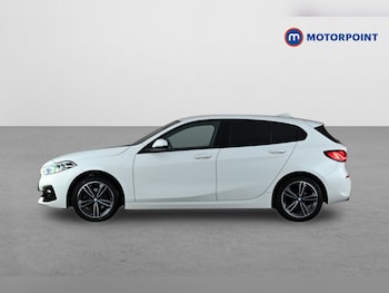 Used BMW 1 Series 2022 for sale - 79102692: Photo