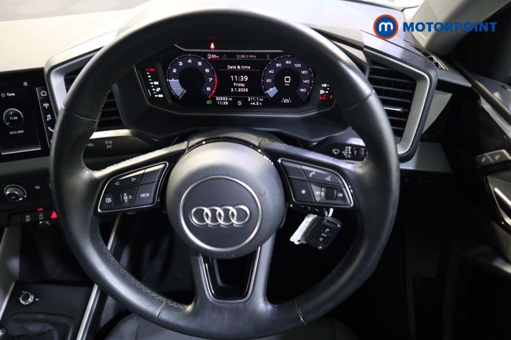 Used Audi A1 2023 for sale - 77086683: Photo 10