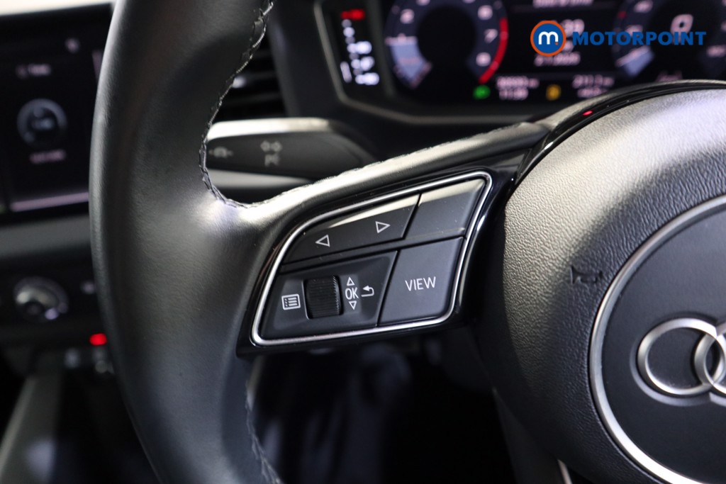 Used Audi A1 2023 for sale - 77086683: Photo 11