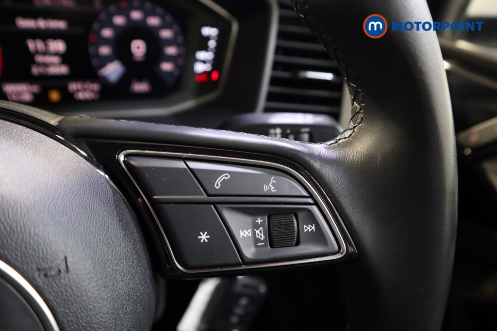 Used Audi A1 2023 for sale - 77086683: Photo 12