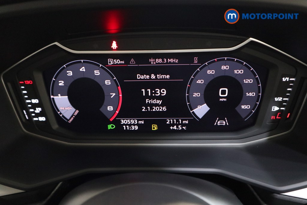 Used Audi A1 2023 for sale - 77086683: Photo 13