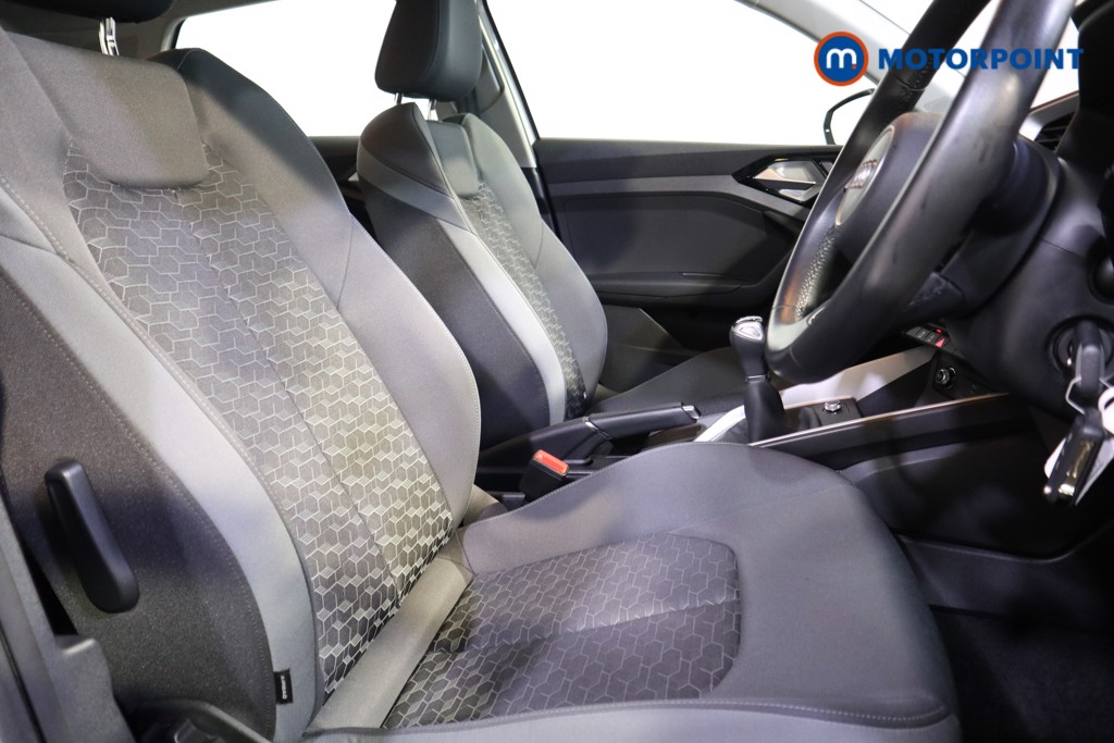 Used Audi A1 2023 for sale - 77086683: Photo 20