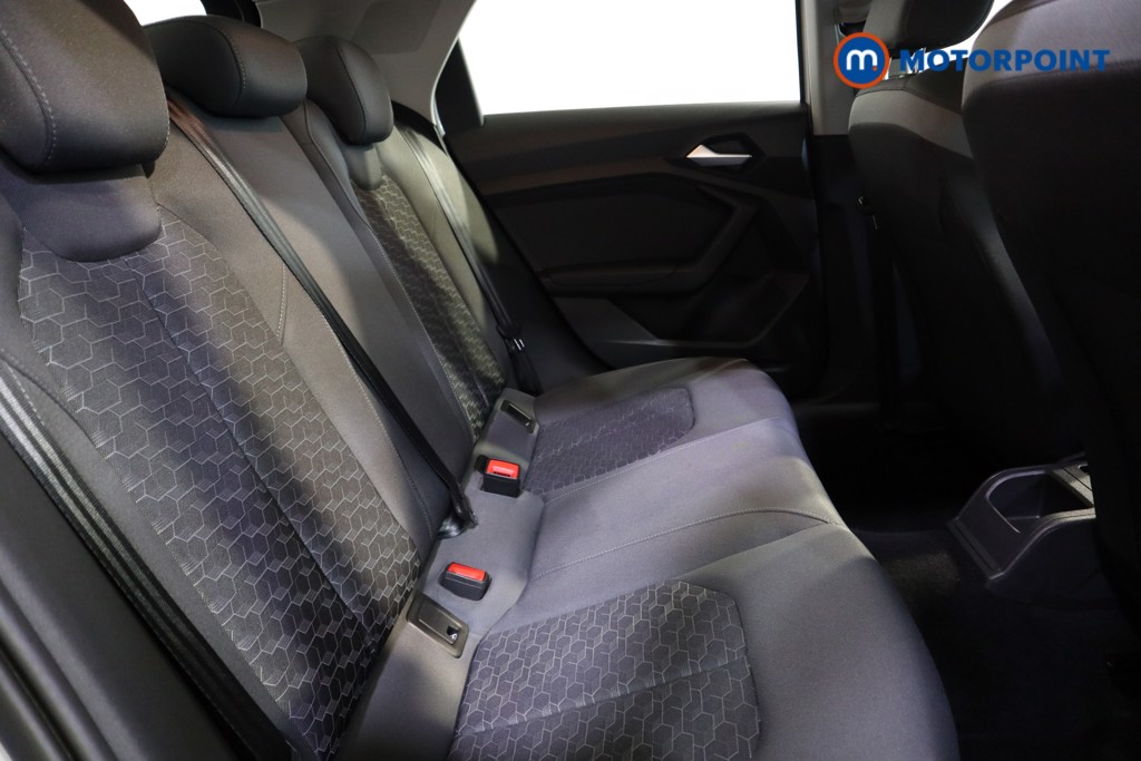 Used Audi A1 2023 for sale - 77086683: Photo 21