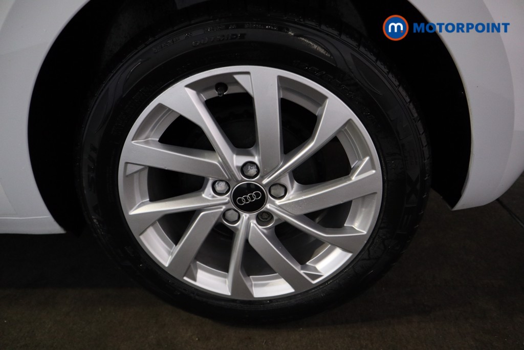 Used Audi A1 2023 for sale - 77086683: Photo 28