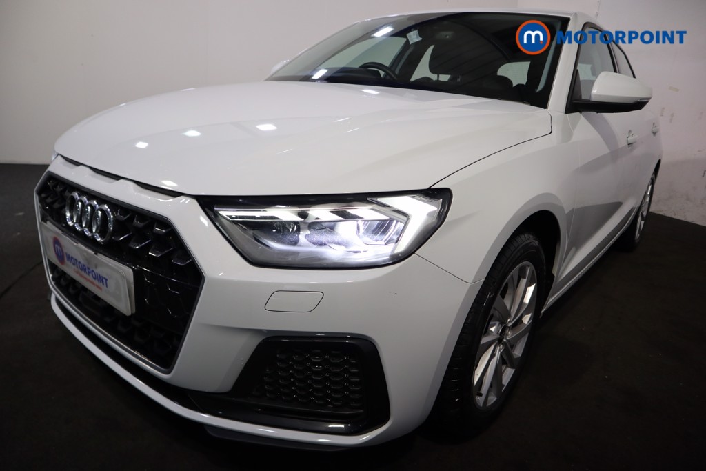 Used Audi A1 2023 for sale - 77086683: Photo 36