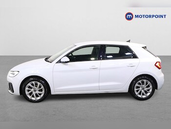 Used Audi A1 2023 for sale - 77086683: Photo