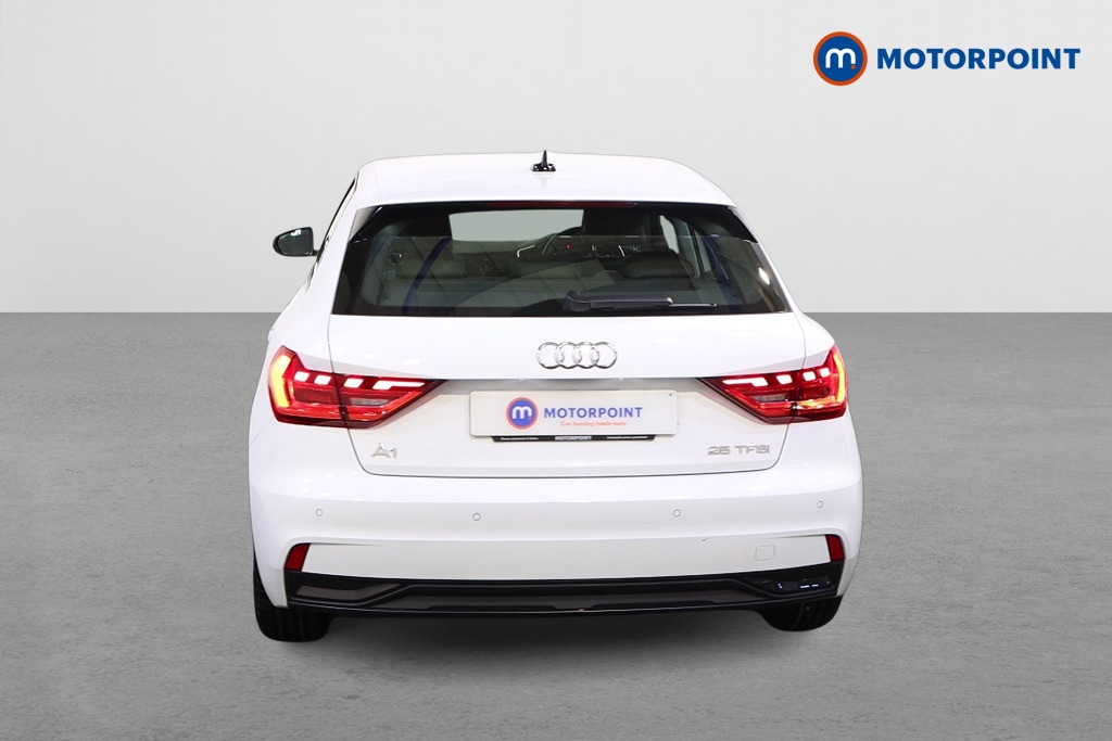 Used Audi A1 2023 for sale - 77086683: Photo 6