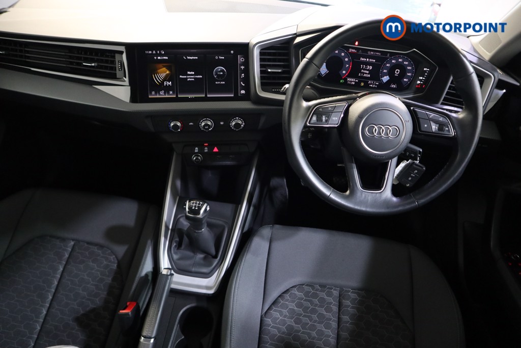 Used Audi A1 2023 for sale - 77086683: Photo 9