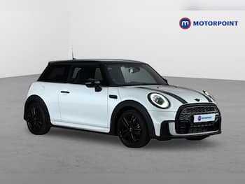 Used MINI Hatch 2024 for sale - 79800371: Photo