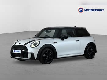 Used MINI Hatch 2024 for sale - 79800371: Photo