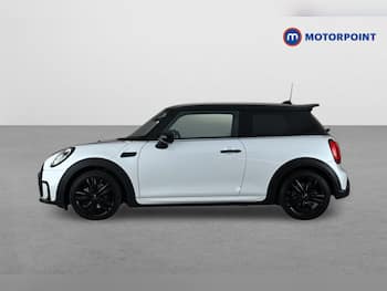 Used MINI Hatch 2024 for sale - 79800371: Photo