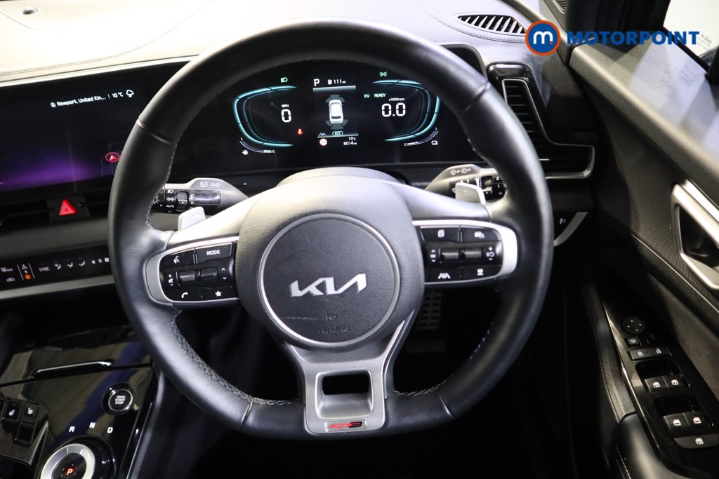 Used Kia Sportage 2025 for sale - 77171242: Photo 10