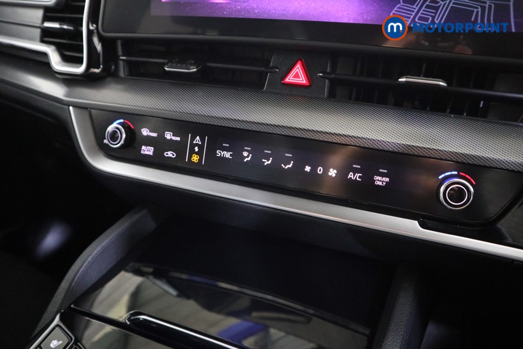 Used Kia Sportage 2025 for sale - 77171242: Photo 16