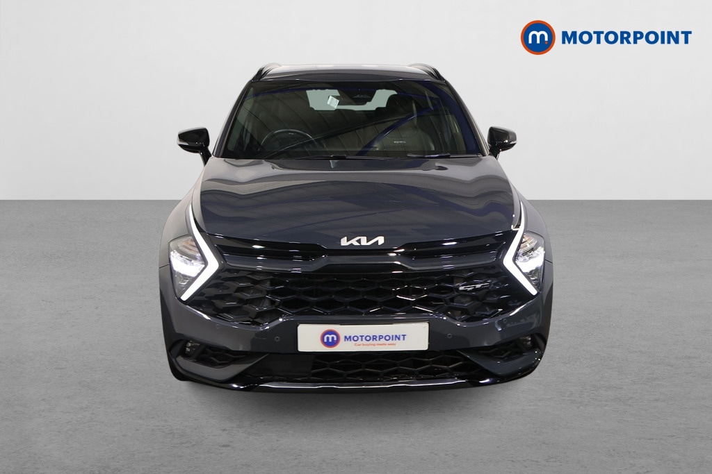 Used Kia Sportage 2025 for sale - 77171242: Photo 2