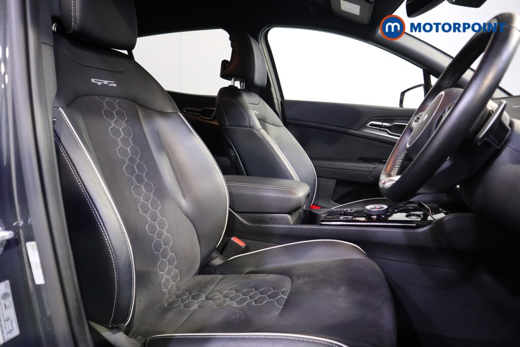 Used Kia Sportage 2025 for sale - 77171242: Photo 22