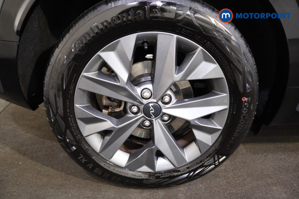 Used Kia Sportage 2025 for sale - 77171242: Photo 29