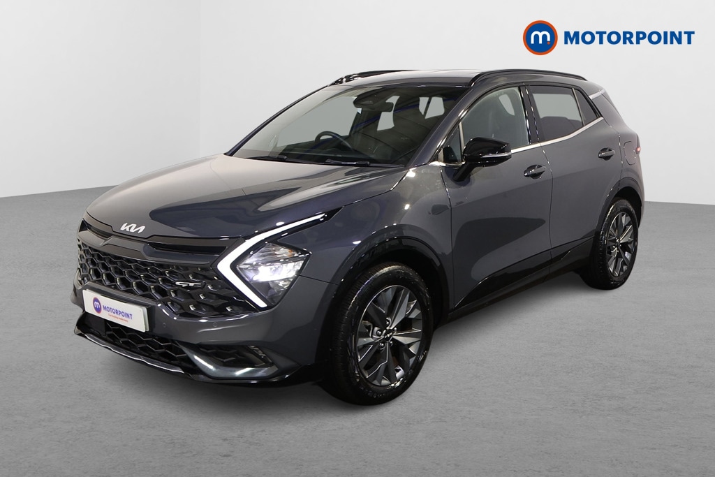 Used Kia Sportage 2025 for sale - 77171242: Photo 3