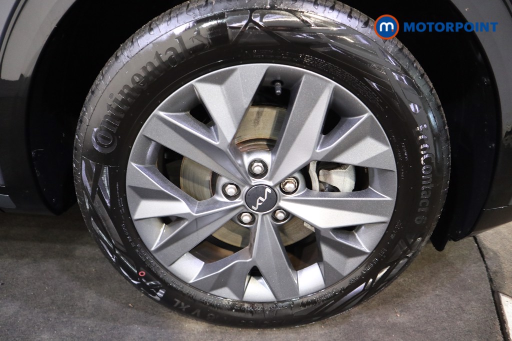 Used Kia Sportage 2025 for sale - 77171242: Photo 30