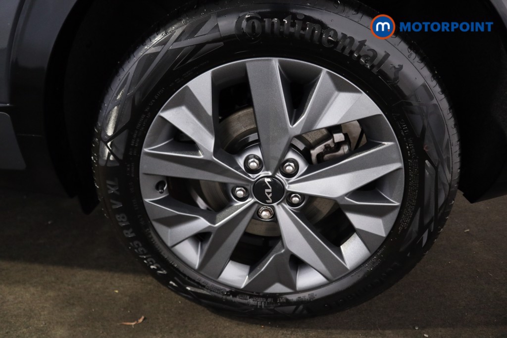 Used Kia Sportage 2025 for sale - 77171242: Photo 32